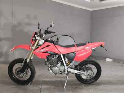 Honda XR250
