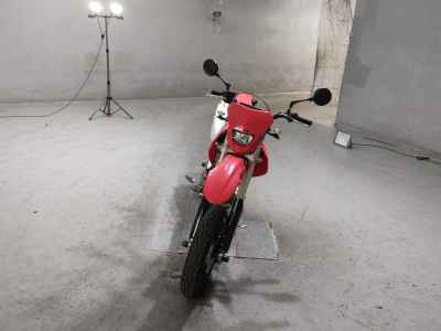 Honda XR250