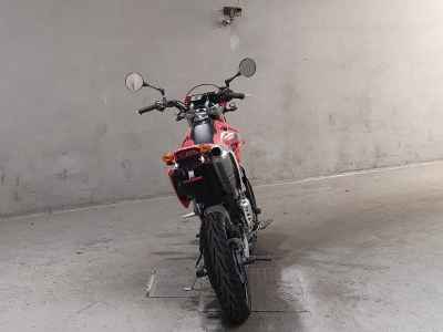 Honda XR250