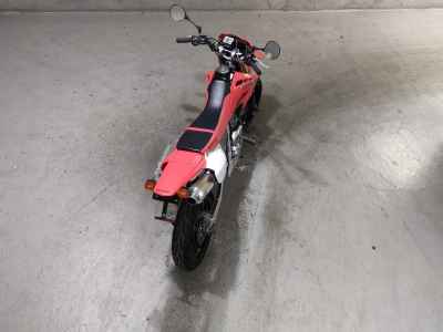 Honda XR250