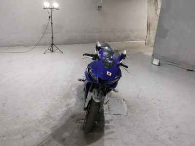 Yamaha YZF-R3 2021