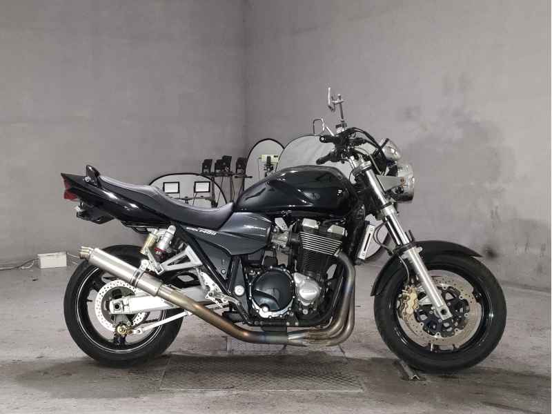 Suzuki GSX1400