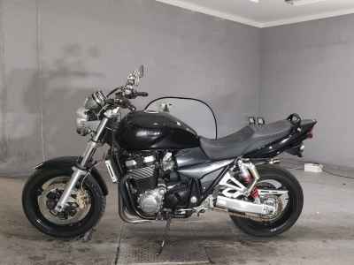 Suzuki GSX1400