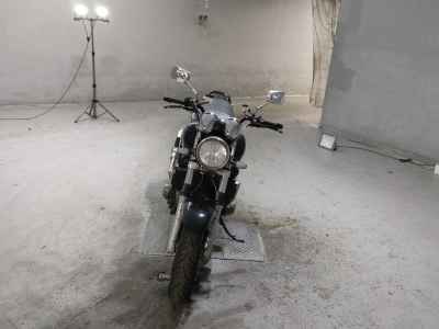 Suzuki GSX1400
