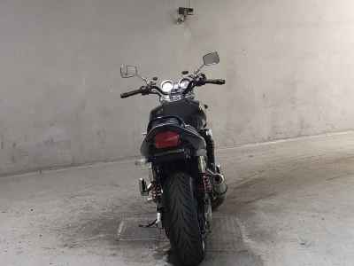 Suzuki GSX1400