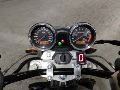 Suzuki GSX1400