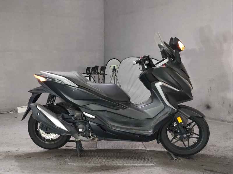 Honda Forza 2021