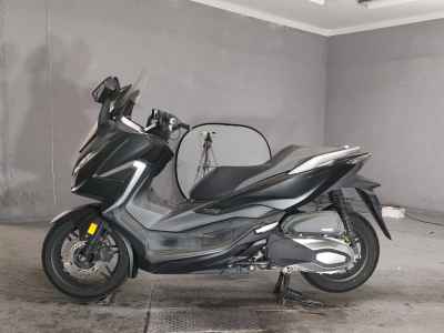 Honda Forza 2021