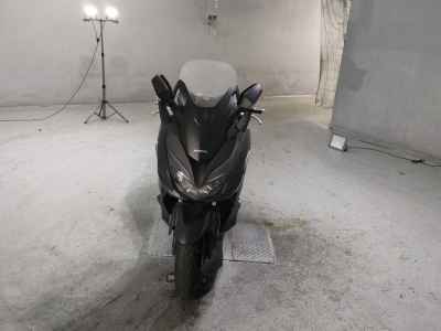 Honda Forza 2021