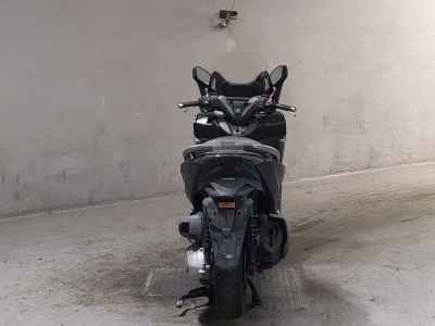 Honda Forza 2021