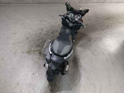 Honda Forza 2021
