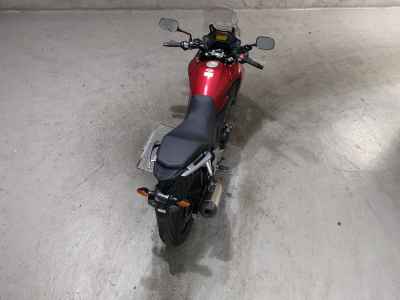 Honda CB400X 2014