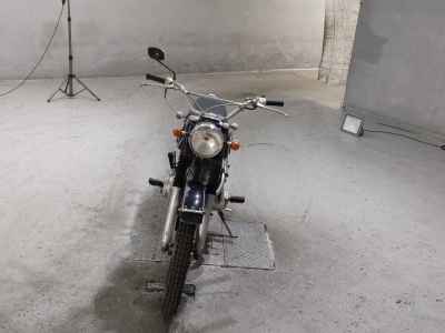 Honda CL77