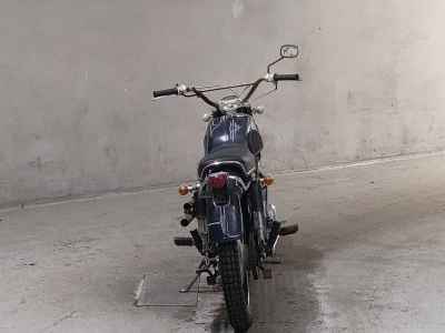 Honda CL77