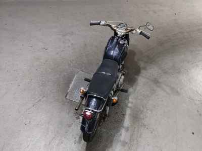 Honda CL77