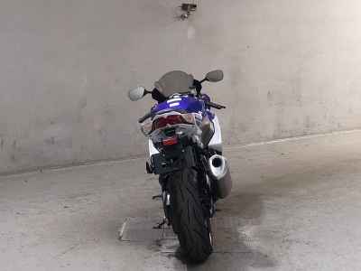 Suzuki GSX-R1000 2015