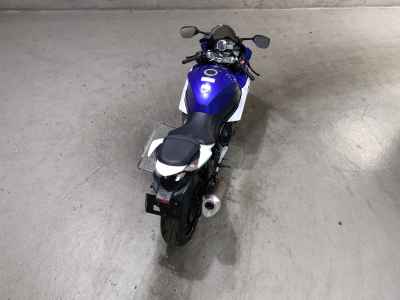 Suzuki GSX-R1000 2015