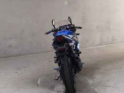 Suzuki GSX250R