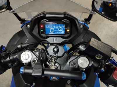 Suzuki GSX250R