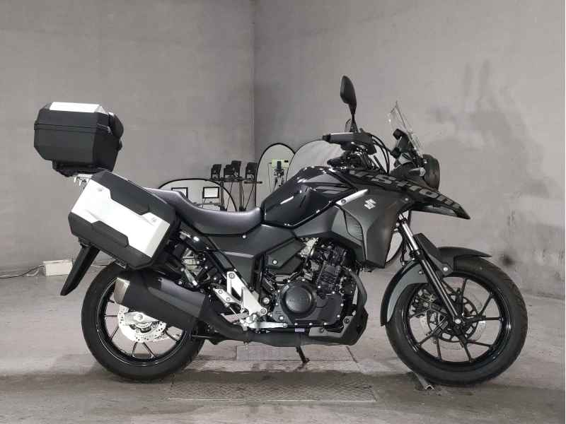 Suzuki V-Strom 250