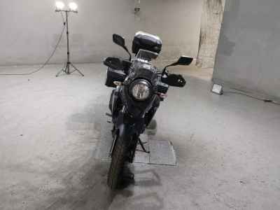 Suzuki V-Strom 250