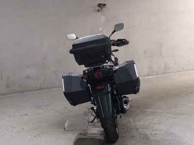 Suzuki V-Strom 250