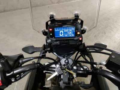 Suzuki V-Strom 250