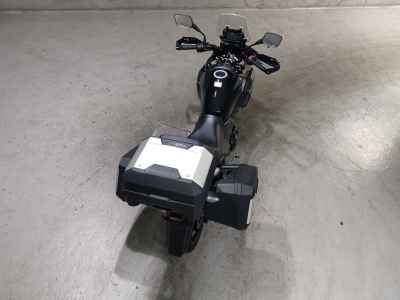 Suzuki V-Strom 250