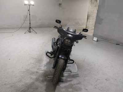 Honda Rebel CMX1100