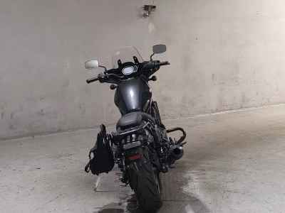 Honda Rebel CMX1100
