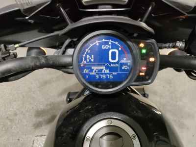 Honda Rebel CMX1100
