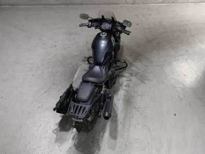 Honda Rebel CMX1100