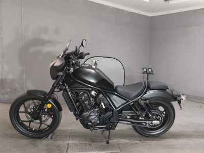 Honda Rebel CMX1100