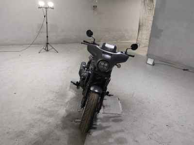 Honda Rebel CMX1100