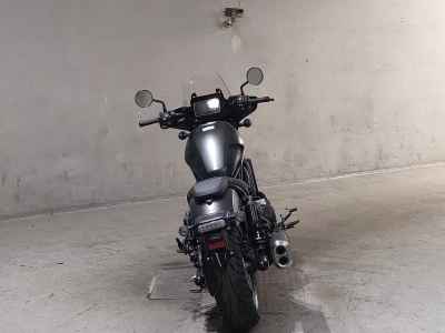 Honda Rebel CMX1100