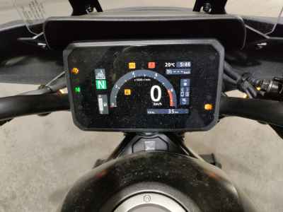 Honda Rebel CMX1100