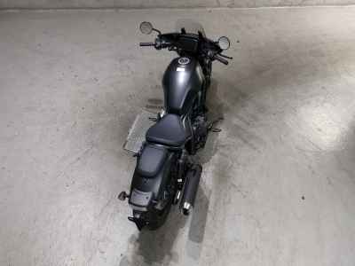 Honda Rebel CMX1100