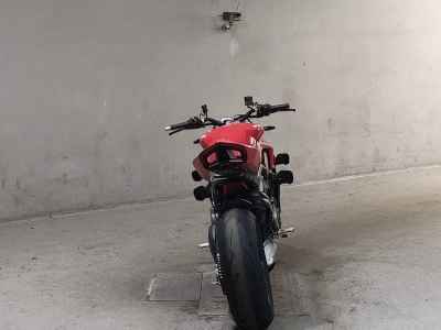 Ducati Streetfighter V4S 2020