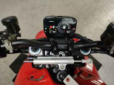 Ducati Streetfighter V4S 2020