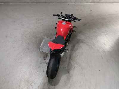 Ducati Streetfighter V4S 2020
