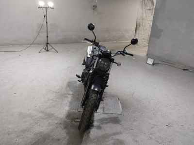 Honda CL500