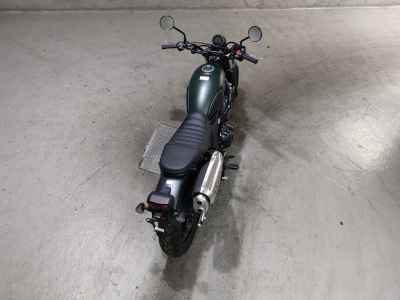 Honda CL500