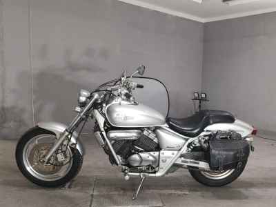 Honda Magna 250