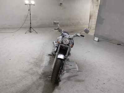 Honda Magna 250