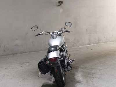 Honda Magna 250