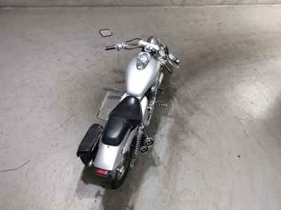 Honda Magna 250