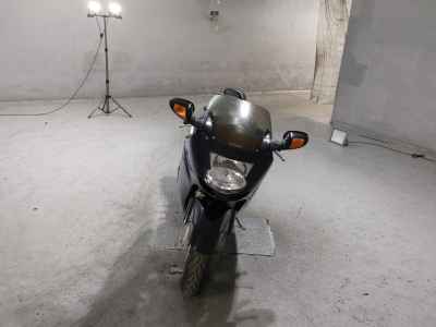 Honda CBR1100XX Blackbird