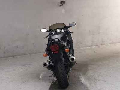 Honda CBR1100XX Blackbird