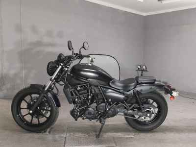 Kawasaki Eliminator 400 2023