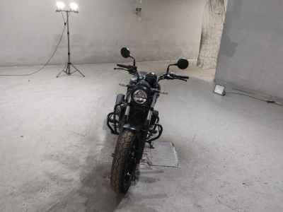 Kawasaki Eliminator 400 2023